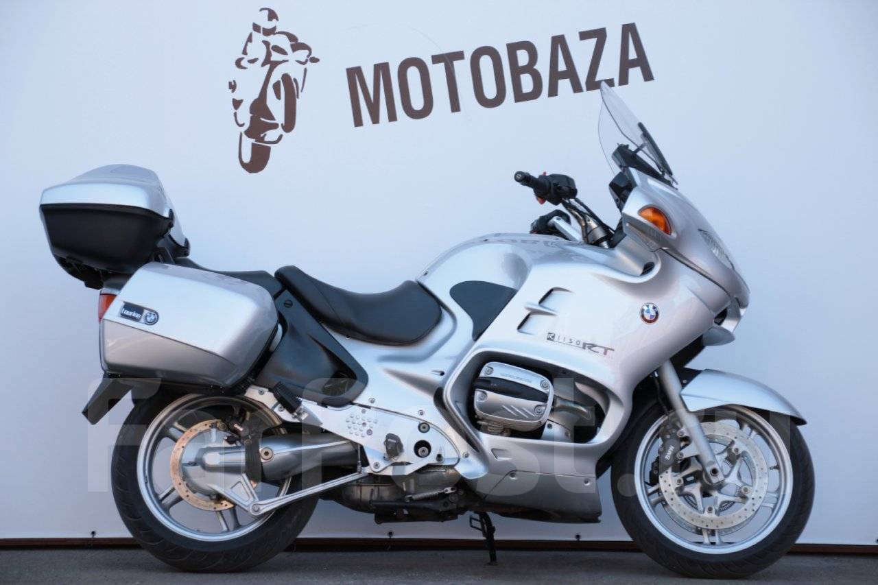 BMW r1150 2018