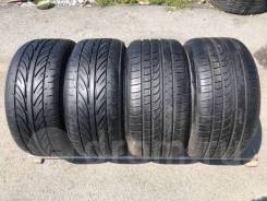 Hankook Ventus V12 Evo K110. Летние, 2017 год, 5 %, 4 шт