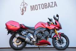 Yamaha FZ 1. 1 000 куб. см., исправен, птс, с пробегом