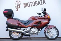 Honda NT 650V. 650 куб. см., исправен, птс, без пробега