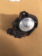 Крепление противотуманной фары. Toyota Premio, NZT260, ZRT260, ZRT261, ZRT265 Toyota Allion, NZT260, ZRT260, ZRT261, ZRT265 Двигатели: 1NZFE, 2ZRFAE...