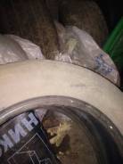 Michelin. Зимние, без шипов, 70 %, 4 шт