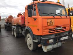 КамАЗ 53215. 53215, 4 750 куб. см., 11 000 кг., 6x4