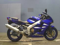 Kawasaki Ninja ZX-6R. 600 куб. см., исправен, птс, с пробегом