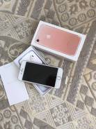 Apple iPhone 7. Новый, Розовый