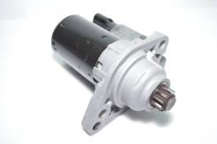 Стартер. Volkswagen: Passat, Jetta, Scirocco, Passat CC, Beetle, Polo, Eos, Transporter, Ameo, Touran, Golf, Multivan Seat: Ibiza, Cordoba, Altea, Leo...
