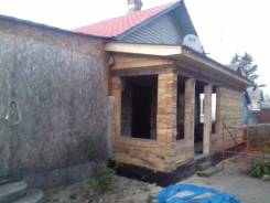 Строительство из дерева пристроек, беседок, бань