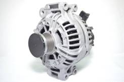 Генератор. BMW: X1, 1-Series, 3-Series, 3-Series Gran Turismo, X3, Z4, 5-Series Двигатели: N46B20, N42B20A, N42B20