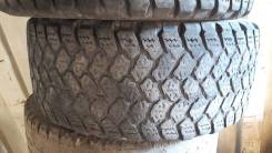 Bridgestone W940. Зимние, без шипов, 2015 год, 70 %, 2 шт