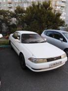 Toyota Carina ED. механика, передний, 2.0 (125 л.с.), бензин, 216 тыс. км