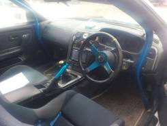 Каркас безопасности. Nissan Skyline, BCNR33, ECR33, ENR33, ER33, HR33