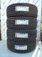 Hankook DynaPro i*cept RW08. Зимние, без шипов, 2018 год, без износа, 4 шт