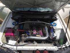 Распорка. Nissan Skyline, BCNR33, ECR33, ENR33, ER33, HR33
