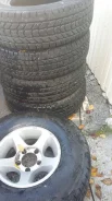 Firestone Winterforce. ������, ����������, 2011 ���, �/�, ����� 10 % ����