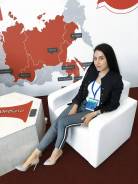Менеджер ВЭД. Высшее образование, опыт работы 4 года