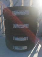 Hankook Winter RW06. Зимние, без шипов, 2018 год, без износа, 4 шт