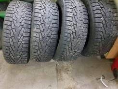 Nokian Hakkapeliitta 7 SUV. Зимние, шипованные, 10 %, 4 шт
