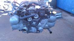 Двигатель SUBARU OUTBACK, BPE, EZ30D, HB6167, 074-0042223