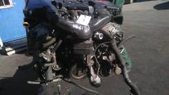 Двигатель LEXUS LS460, USF40, 1URFSE, HB6133, 074-0042189