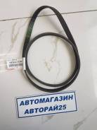 Ремень. Toyota Land Cruiser, HDJ100, HDJ100L, HDJ101, HDJ101K, HDJ78, HDJ79 Двигатели: 1HDFTE, 1HDT