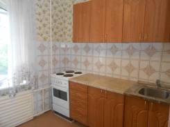1-комнатная, улица Нахимовская 35. Заводская, агентство, 34 кв. м.