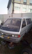 Nissan Largo. LD22T