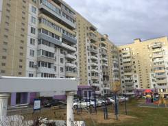3-комнатная, улица Краснодарская 15. Железнодорожный, агентство, 68 кв. м.