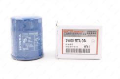 Фильтр масляный 15400-RTA-004 HONDA