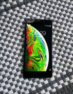 Meizu M6 Note. Б/у, 64 Гб, Черный, 3G, 4G LTE, Dual-SIM