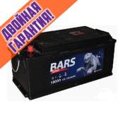 Bars. 190 А.ч., Обратная (левое)
