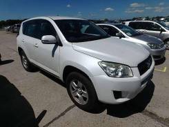 Toyota RAV4. ACA31, 2AZ