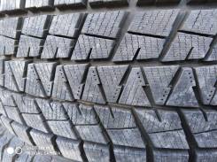 Bridgestone Blizzak DM-V1. Зимние, без шипов, 2013 год, 5 %, 4 шт