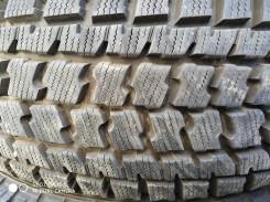 Goodyear Wrangler IP/N. Зимние, без шипов, 2013 год, 5 %, 4 шт