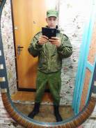 Военнослужащий по контракту. Средне-специальное образование
