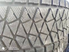 Bridgestone Blizzak DM-V2. Зимние, без шипов, 2015 год, 5 %, 4 шт
