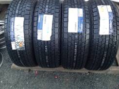 Hankook Nordik IS RW08. Зимние, без шипов, без износа, 4 шт