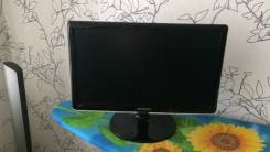 Samsung. LED