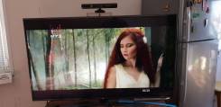 LG 55UH671V. LED