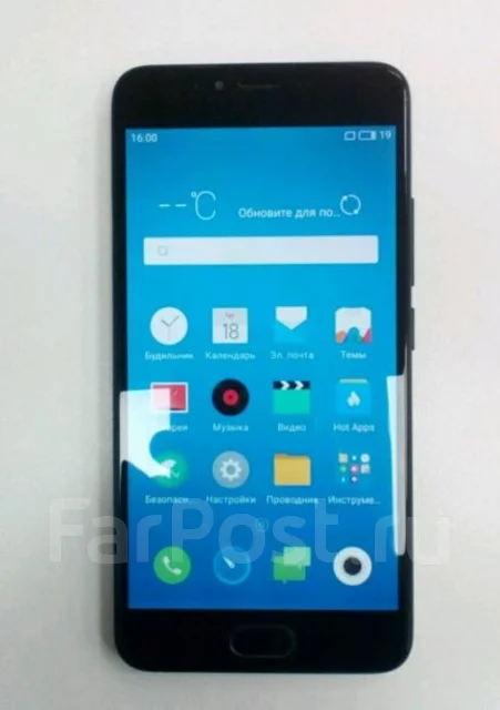 Meizu M5. �/� ����