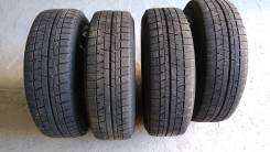 Yokohama Ice Guard IG50+. Зимние, без шипов, 2015 год, 10 %, 4 шт