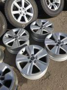 Toyota. 7.0x17", 5x114.30, ET39, ЦО 60,0 мм.