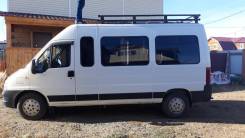 Fiat Ducato. Продается автобус фиат дукато, 16 мест