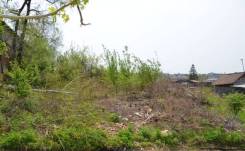 Продаем земельный участок в р-оне Погранинститута. 1 744 кв. м., собственность, электричество, вода, от агентства недвижимости (посредник)