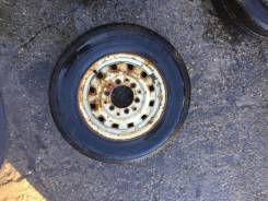 Продам колесо Bridgestone RD-613 185R14 LT. x14"