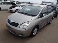 Toyota Corolla Spacio. NZE121, 1NZFE