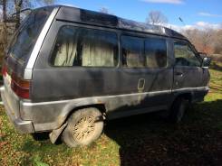 Toyota Lite Ace. Продам автобус, 8 мест