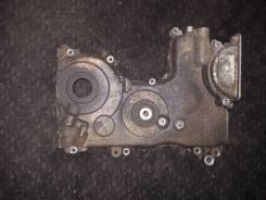 Лобовина двигателя. Toyota Yaris, SCP10 Toyota Platz, SCP11 Toyota Vitz, SCP10 Toyota Echo, SCP10 Двигатель 1SZFE