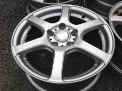 Yokohama Laycea. 6.5x16", 5x114.30, ET53