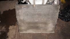 Радиатор кондиционера. Toyota Land Cruiser, KZJ95, VZJ95 Toyota Land Cruiser Prado, KZJ95, KZJ95W, VZJ95, VZJ95W