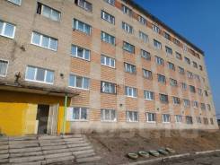 1-комнатная, улица Борисенко 104. Тихая, агентство, 35 кв. м. Дом снаружи